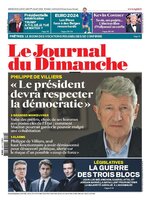 Le Journal du dimanche